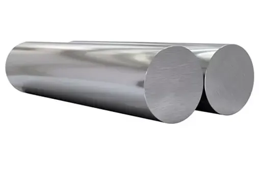 S32760 Round Bars & Rods